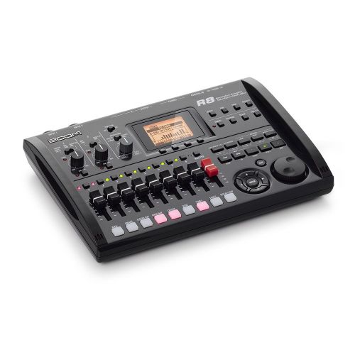  Zoom ZOOM R8 multi-track recorder (Japan Import)