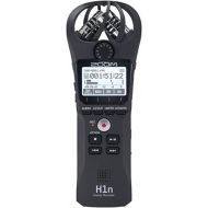 Zoom H1n Handy Recorder (2018 Model)