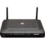 Zoom ZOOM DOCSIS 3.0 Cable Modem and Wireless-N Router (5352-00-00)