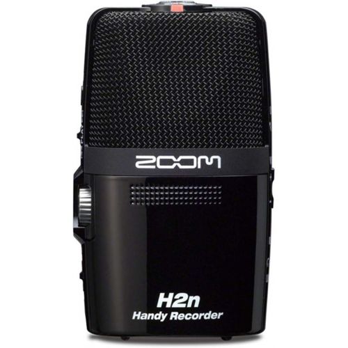  [아마존베스트]Zoom Audio Zoom H2n Mobile Phone Audio Recorder + Memory Card 32GB