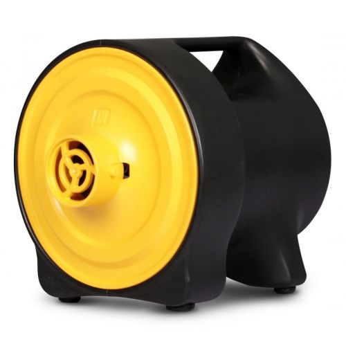  Zoom Sealed Air Blower Fan for Zorb Bumper Balls and Commercial Inflatables