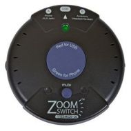 ZoomSwitch Zms20-uc usb headset switch (volume control, mute button - for uc platforms)