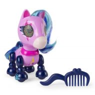 [아마존베스트]Zoomer Zupps Pretty Ponies, Electra, Series 1 - Interactive Pony with Lights, Sounds and Sensors