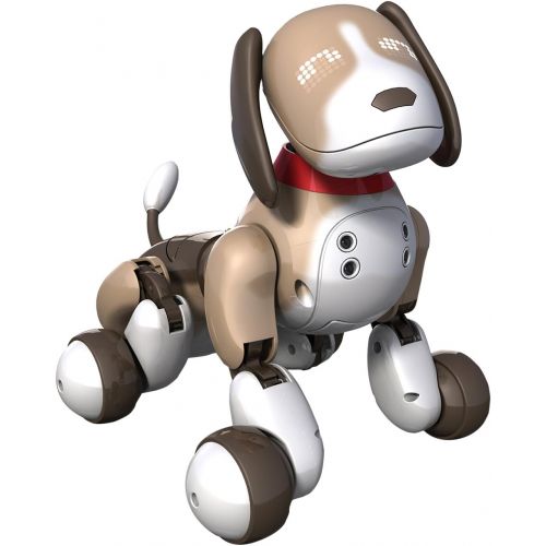  Zoomer Interactive Puppy - Bentley