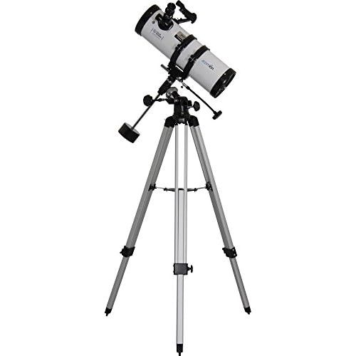  [아마존베스트]Zoomion Telescope Philae 114 EQ