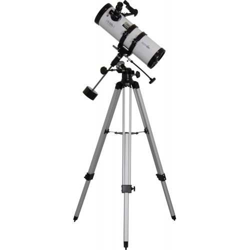  [아마존베스트]Zoomion Telescope Philae 114 EQ