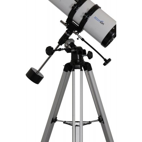  [아마존베스트]Zoomion Telescope Philae 114 EQ