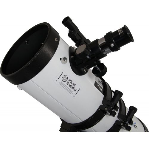  [아마존베스트]Zoomion Telescope Philae 114 EQ