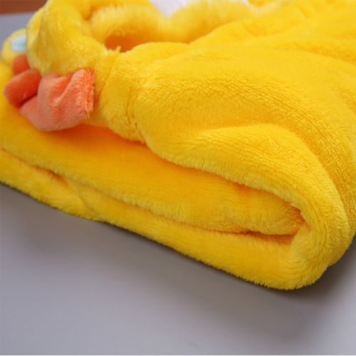  ZoopurrPets Baby Boys or Baby Girls Hooded Animal Blanket; Super Soft, Huggable Plush Hoodie Blanket (King of Jungle, Lion)