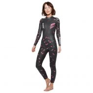 Zoot Womens Wahine 1 Wetsuit - SS19