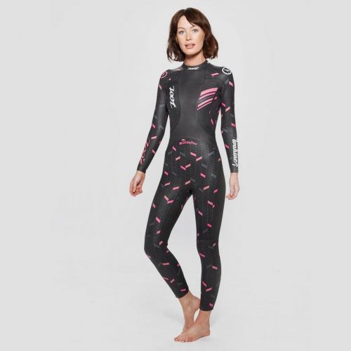  Zoot Womens Wahine 1 Wetsuit - SS19