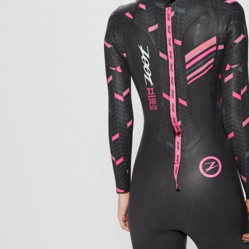  Zoot Womens Wahine 1 Wetsuit - SS19