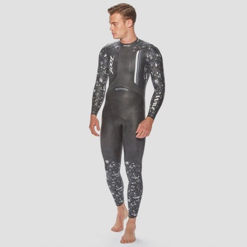  Zoot Wave 1 Wetsuit - SS19