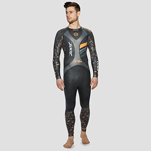  Zoot Wave 3 Wetsuit - SS19