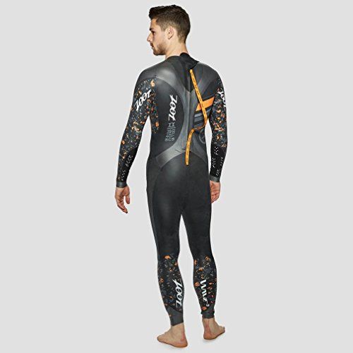  Zoot Wave 3 Wetsuit - SS19