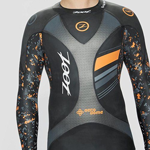  Zoot Wave 3 Wetsuit - SS19