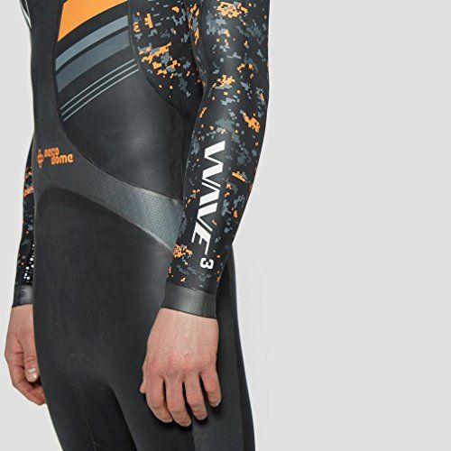  Zoot Wave 3 Wetsuit - SS19