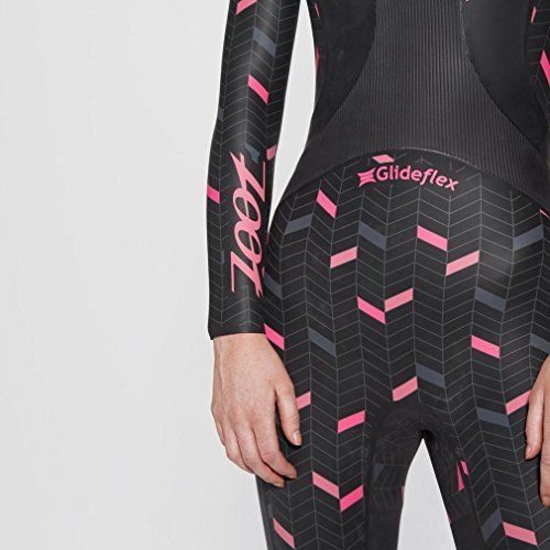  Zoot Womens Wahine 1 Wetsuit - SS19