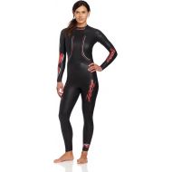 Zoot Sports Women's Z Force 3.0 Wetzoot Wetsuit