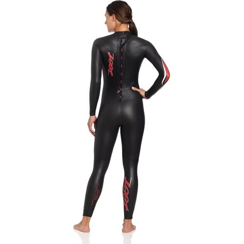  Zoot Sports Women's Z Force 3.0 Wetzoot Wetsuit