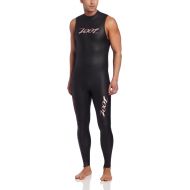 Zoot Sports Men's Z Force 1.0 Short Sleeve Wetzoot Wetsuit