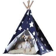 zoovilla Pet Teepee