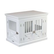 Zoovilla Dog Crate, Dog Kennel, Dog Cage