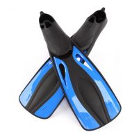 Zorayouth-outdoor Diving Snorkeling Fins Comfortable Light Weight Travel Snorkeling Swim Fins for Swimming,Snorkeling,Aquatic Activity