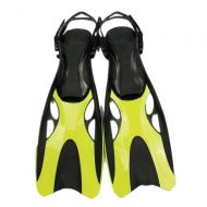 Zorayouth-outdoor Diving Snorkeling Swimming Fins Diving Fins Ideal for Swimming,Snorkeling,Aquatic Activity (Size : UK 38-40)