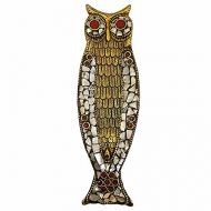 인센스스틱 Zorion Owl Incense Stick Holder Agarbati Stand Agarbatti Holder