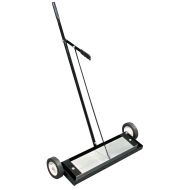 Magnet Source Magnetic Floor Sweepers, 6 lb, 48 in