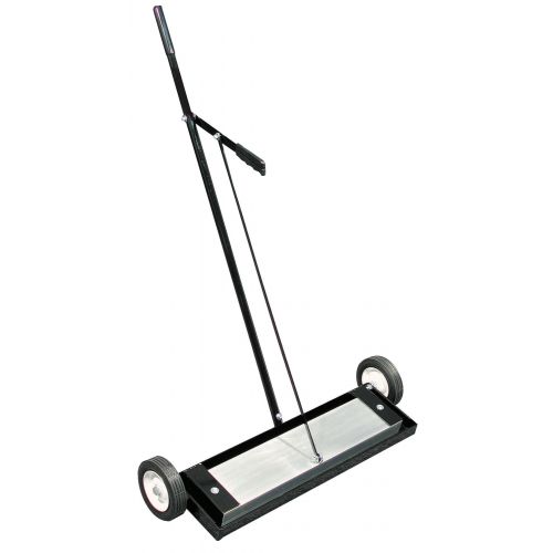  Magnet Source Magnetic Floor Sweepers, 6 lb, 48 in