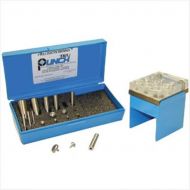 PunchDie Set ZORO SELECT 40110