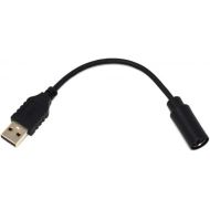 Zotech Replacement USB Breakaway Cable for Logitech G920 Driving Force