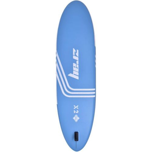  Zray Inflatable SUP Outdoor Sport All Around Stand Up Paddle Board Kit