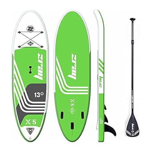  X5 SUP Board 13' Long 36