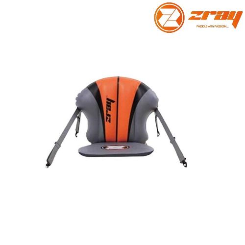  Zray X-Rider X1 9.9 SUP Board Stand Up Paddle Surf-Board Kajak-Sitz Paddel Leash