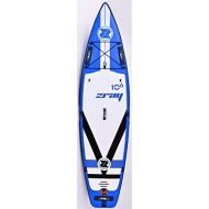 Zray Fury PRO 106 Premium SUP Stand Up Paddle Board Paddel Leash 320cm