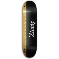 ztuntz skateboards Amp Park Skateboard Deck