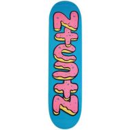 Ztuntz skateboards ztuntz skateboards DohNutz Park Skateboard Deck