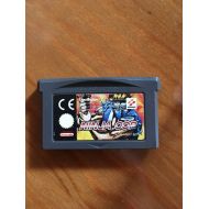 /ZuBazaar Ninja Cop (Ninja Five-O) - AUTHENTIC - Game Boy Advance (VERY RARE!)