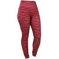 Zubaz NFL Womens Space Dye Legging