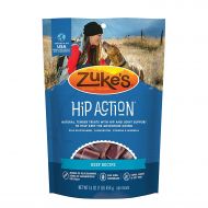 Zukes Hip Action Dog Treats