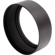 Zuma 55mm Standard Screw-In Metal Lens Hood