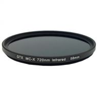 Zuma X-Series IR720 Infrared Filter (72mm)