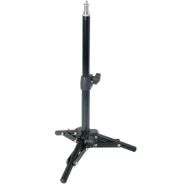 Zuma Mini Light Stand (Black, 16