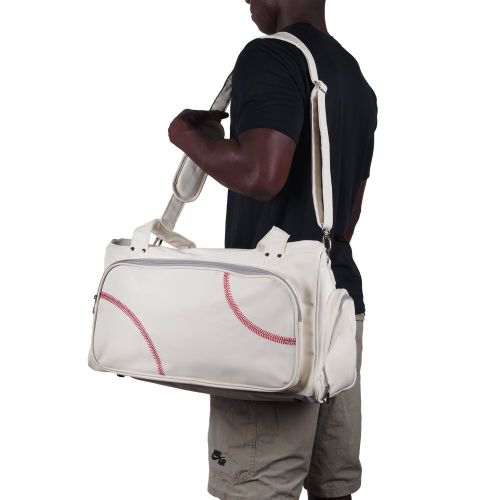  Zumer Sport Duffel