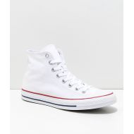CONVERSE Converse Chuck Taylor All Star White High Top Shoes