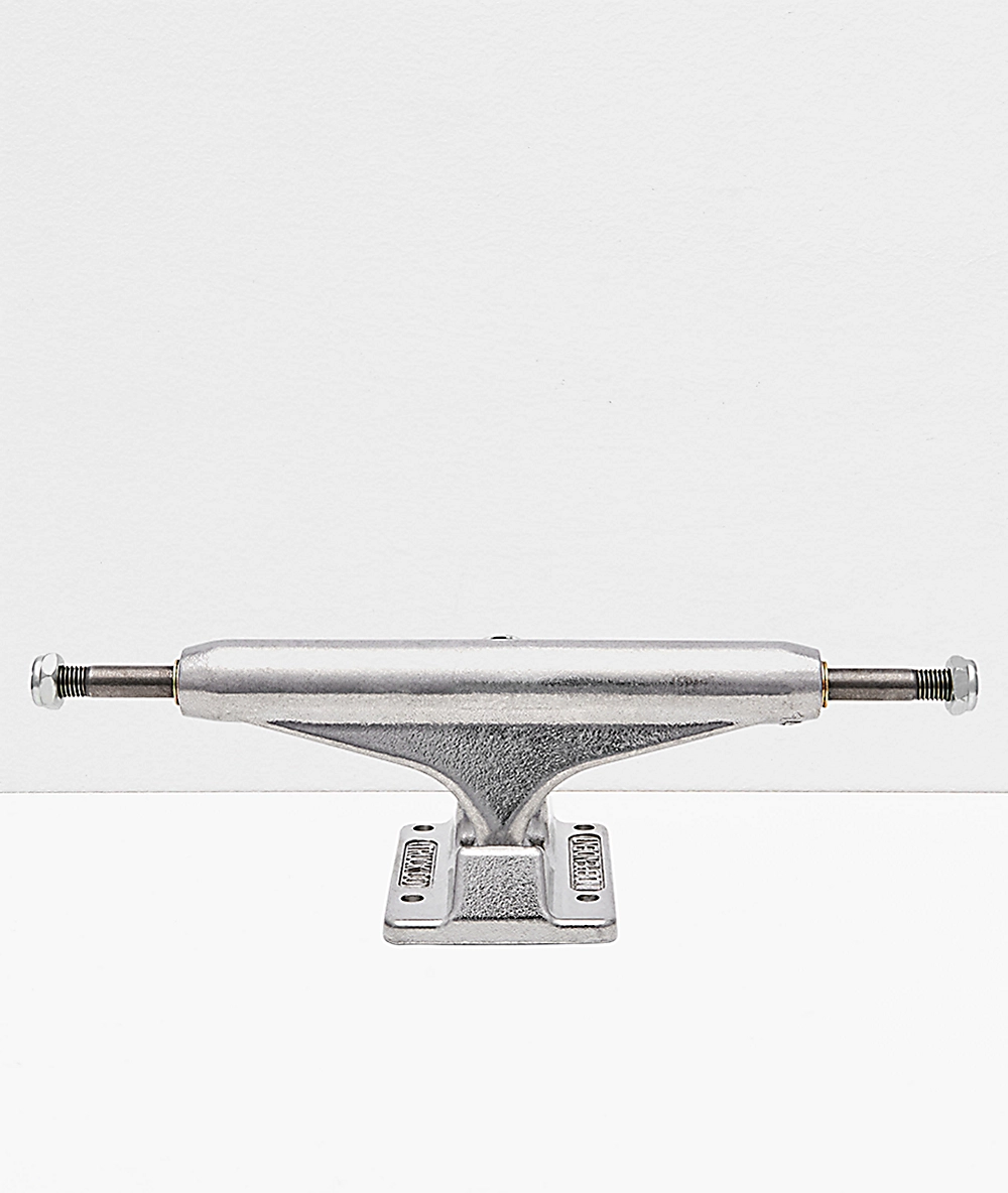 INDEPENDENT Independent Raw 149 Stage 11 Skateboard Truck