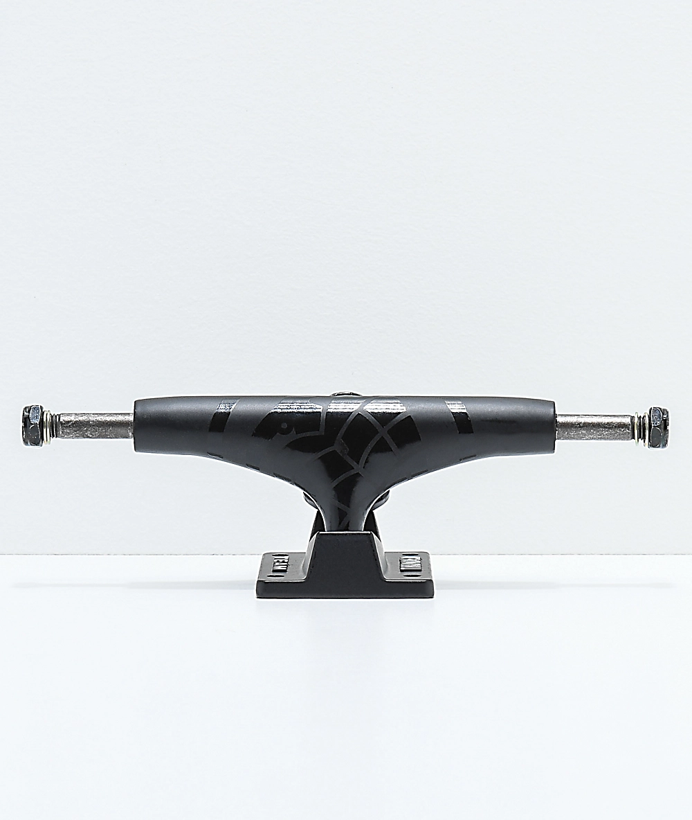 THUNDER Thunder Sonora 145 Black Skateboard Truck